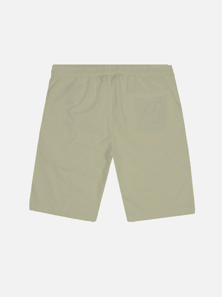 Travel With Giant Armored Walker Printing Shorts