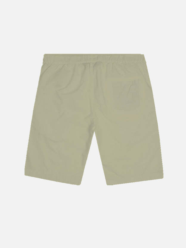 Travel With Giant Armored Walker Printing Shorts