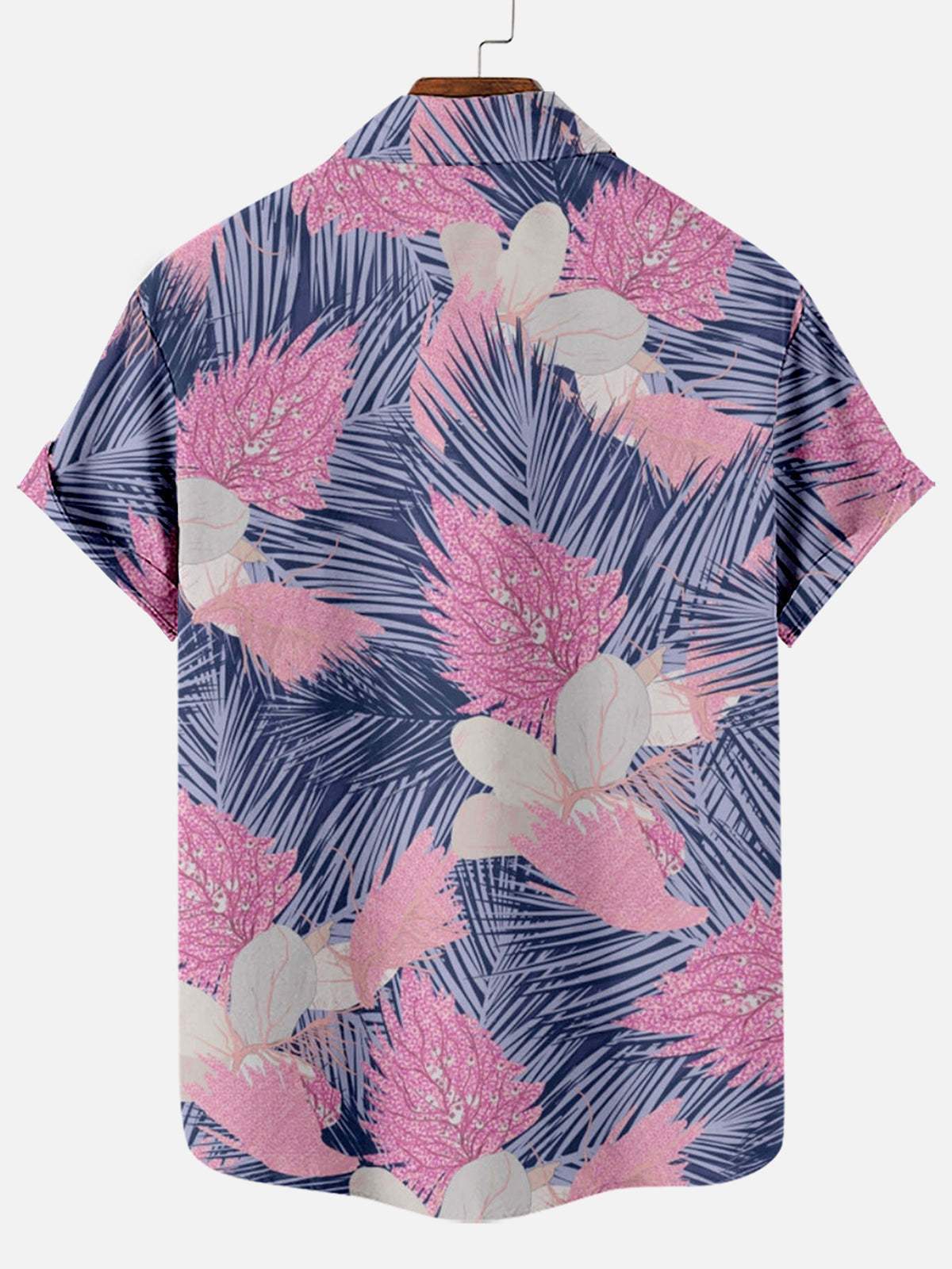 Cressida Vibrant Print Shirt