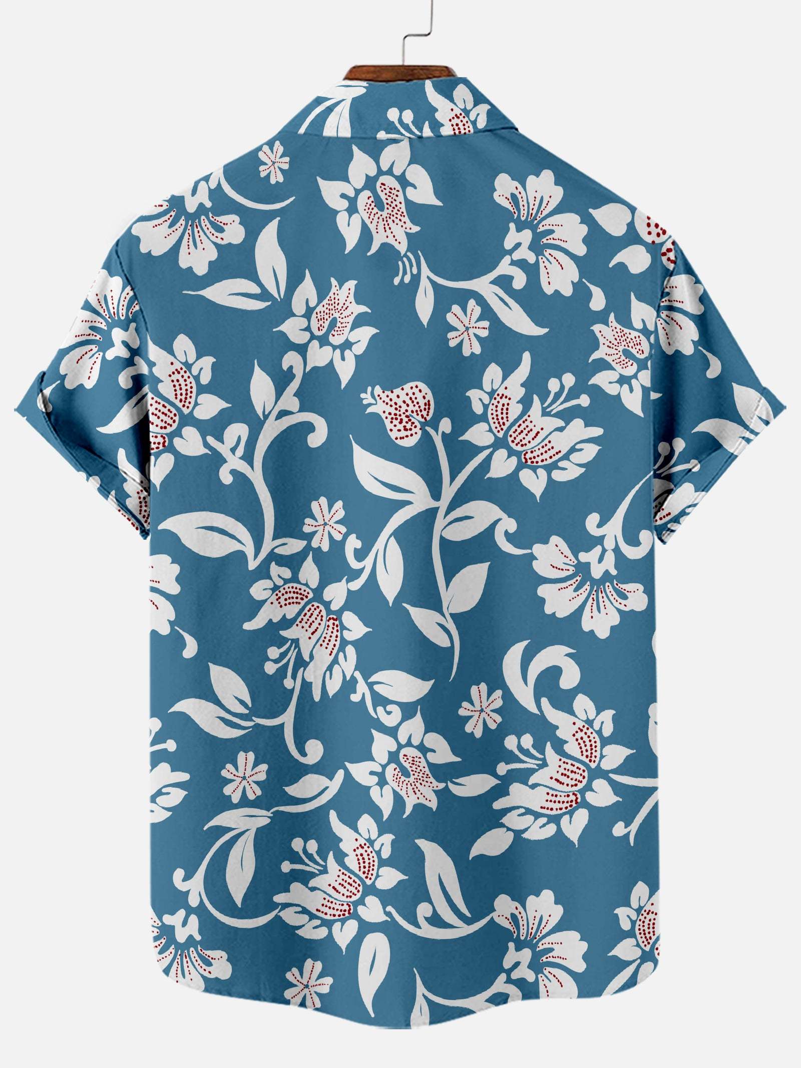 Ophelia Refreshing Floral Shirt