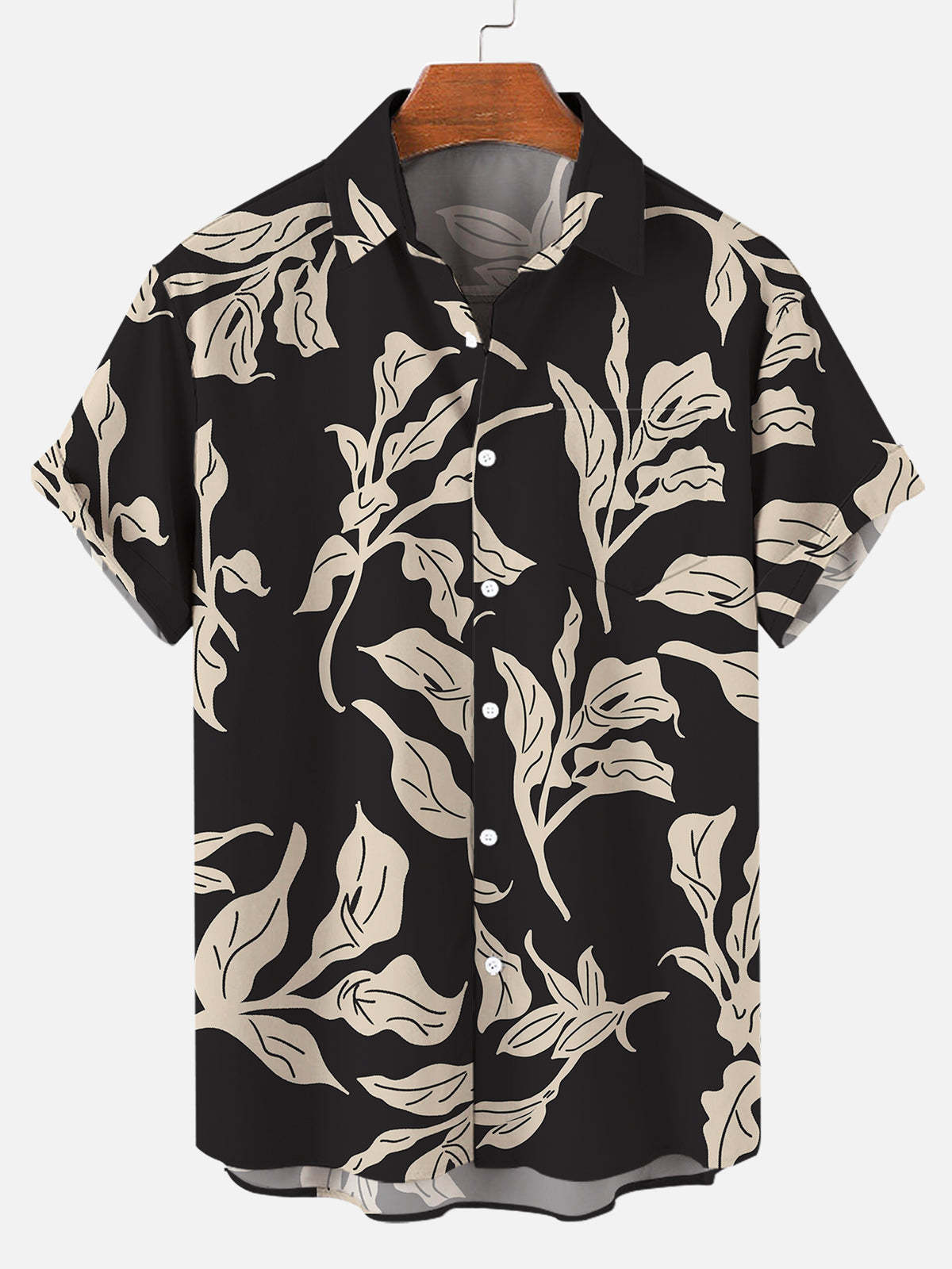 Bellagio Lush Botanic Shirt