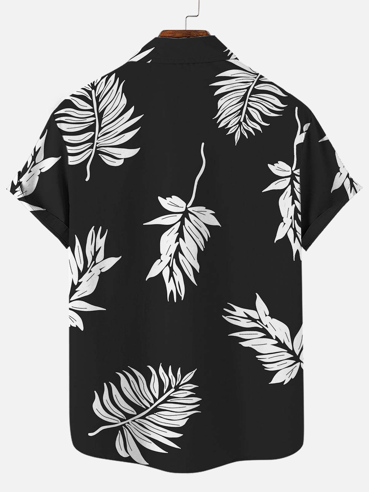 Pandora Lush Botanic Shirt