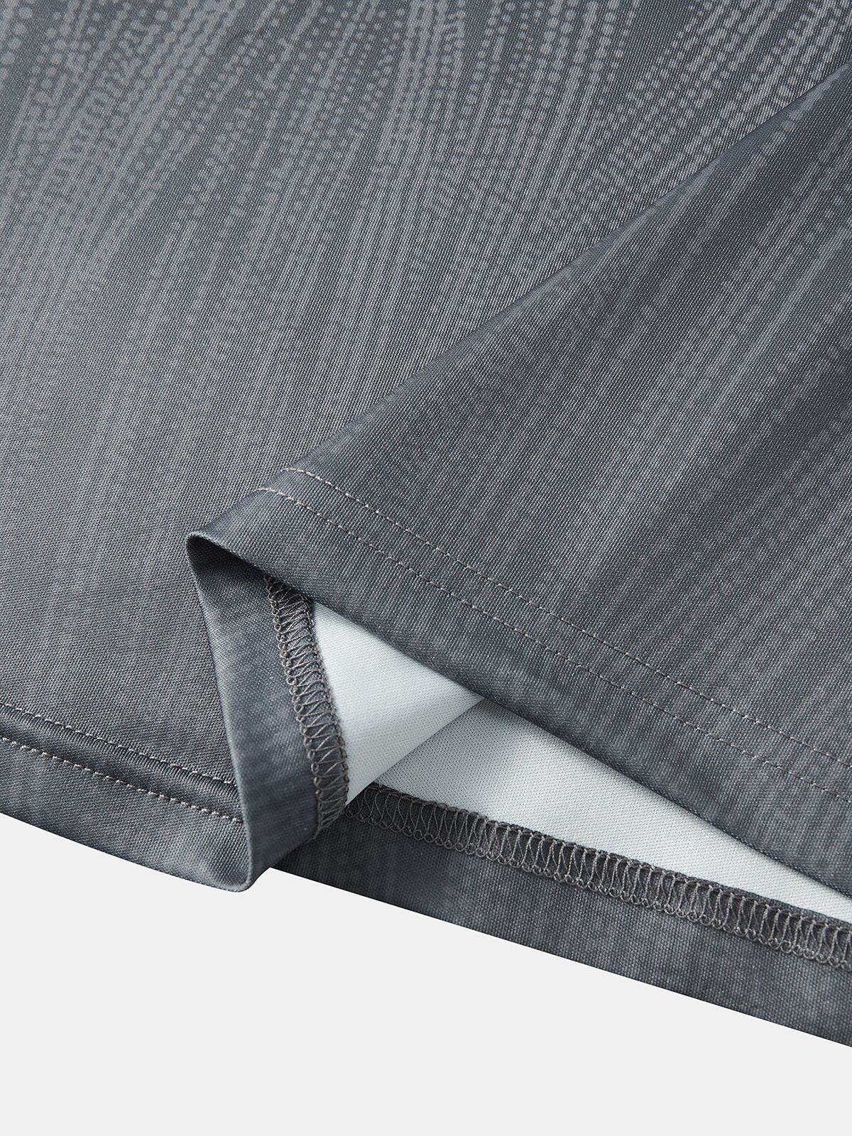 Golf Polo Simple Short Sleeve Lapel POLO Shirt