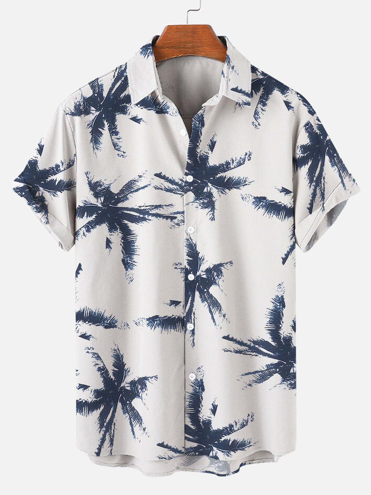Hyperion Lush Botanic Shirt