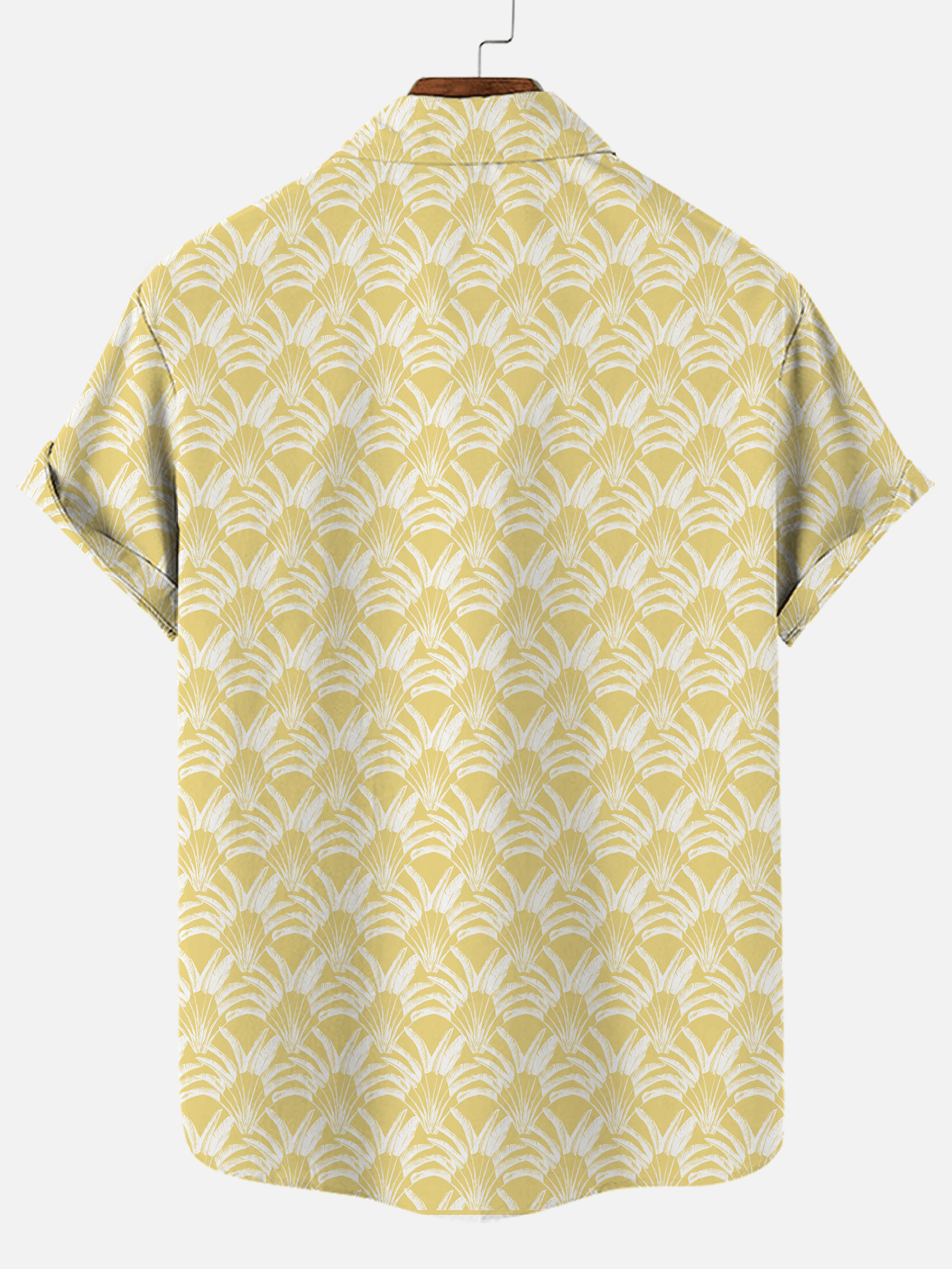 Seraphina Lush Botanic Shirt