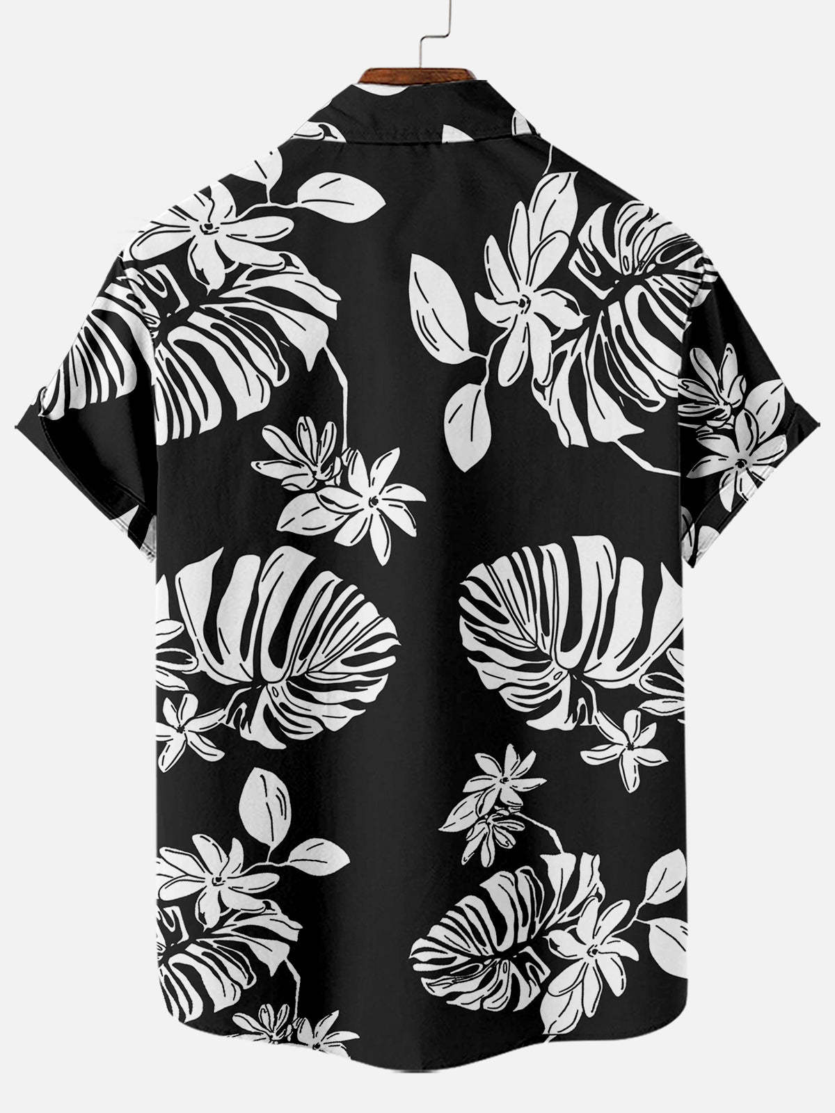 Thalassa Lush Botanic Shirt