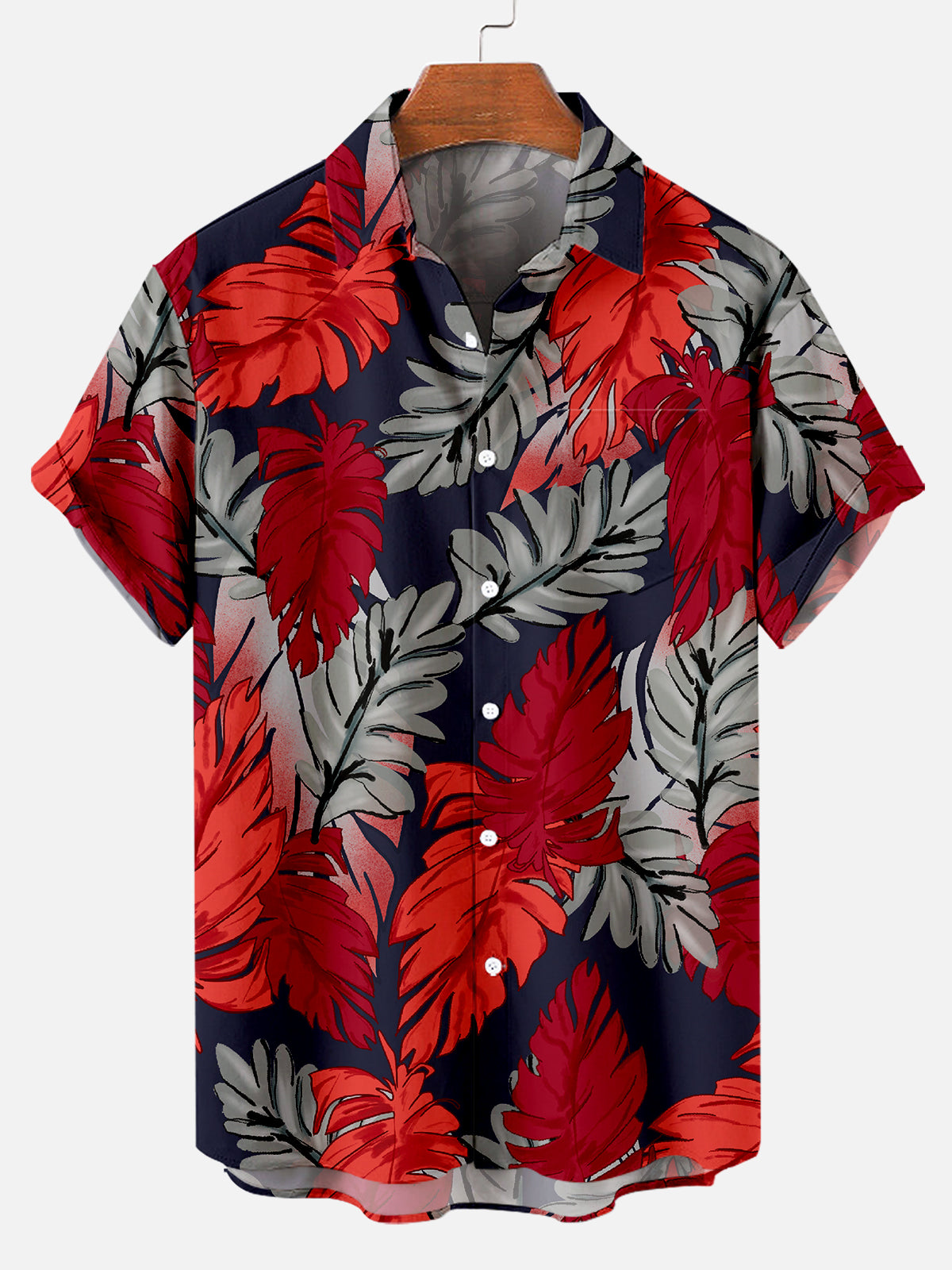 Caprice Lush Botanic Shirt