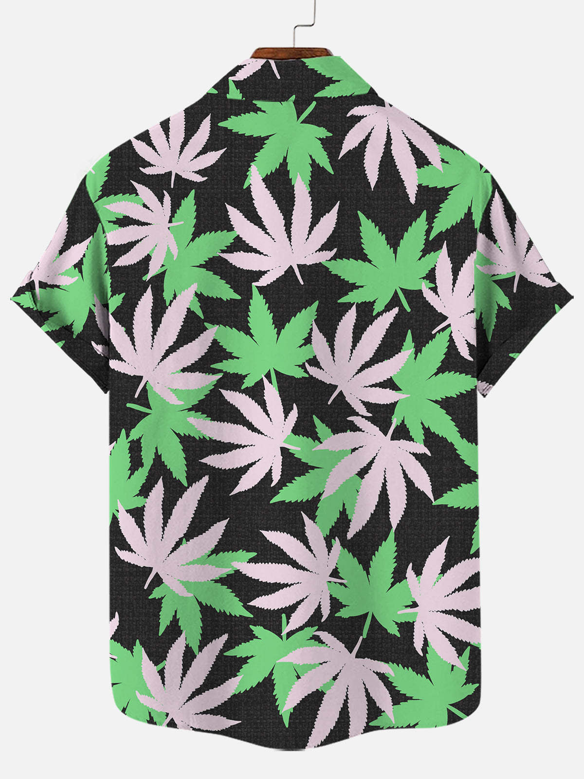 Novara Lush Botanic Shirt