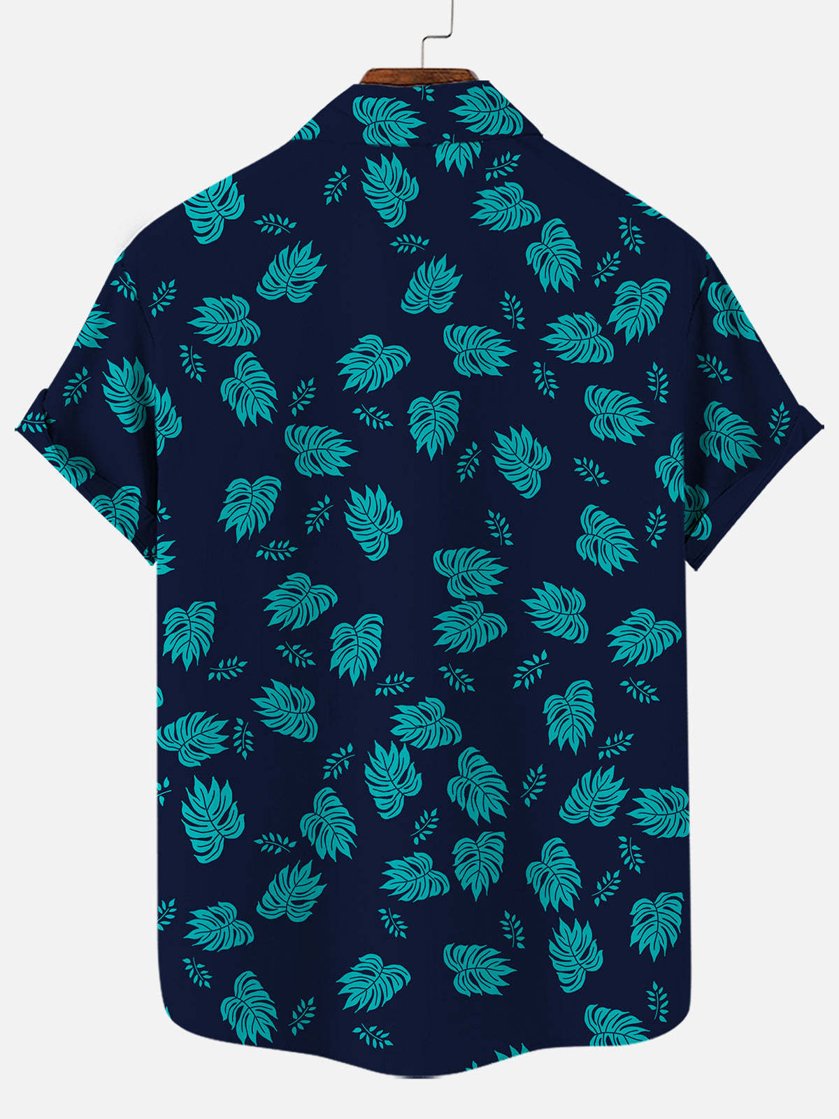 Cassiopeia Lush Botanic Shirt