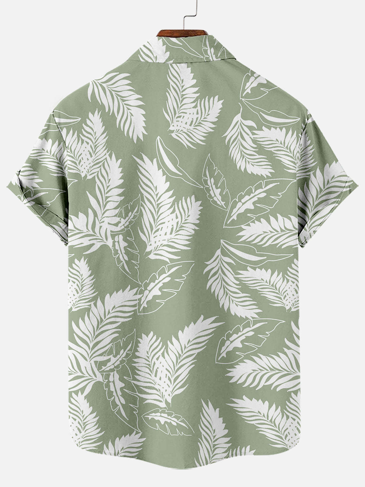 Esperanza Lush Botanic Shirt