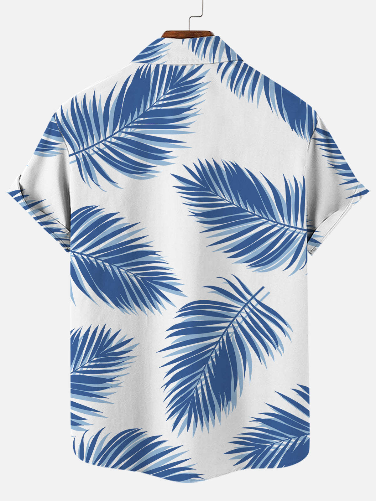 Aurelia Lush Botanic Shirt