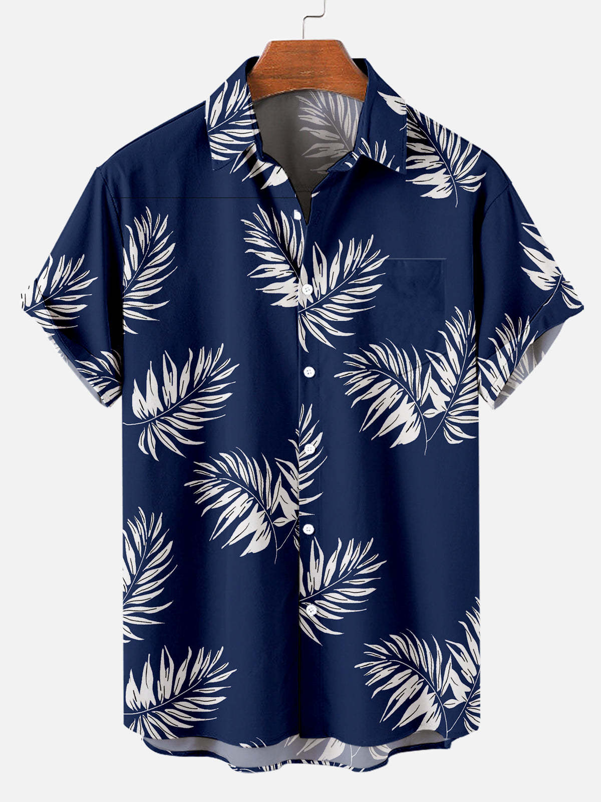 Cressida Lush Botanic Shirt