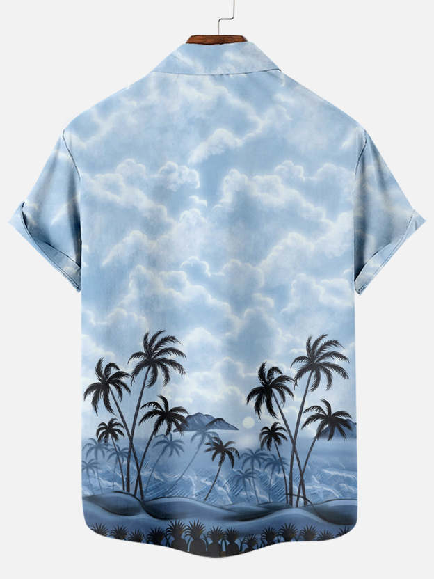 Lorien Hawaiian Shirt