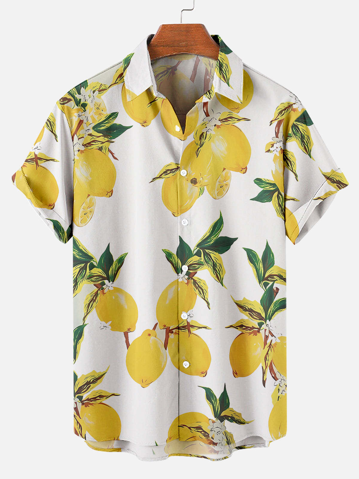 Aurelia Vibrant Print Shirt