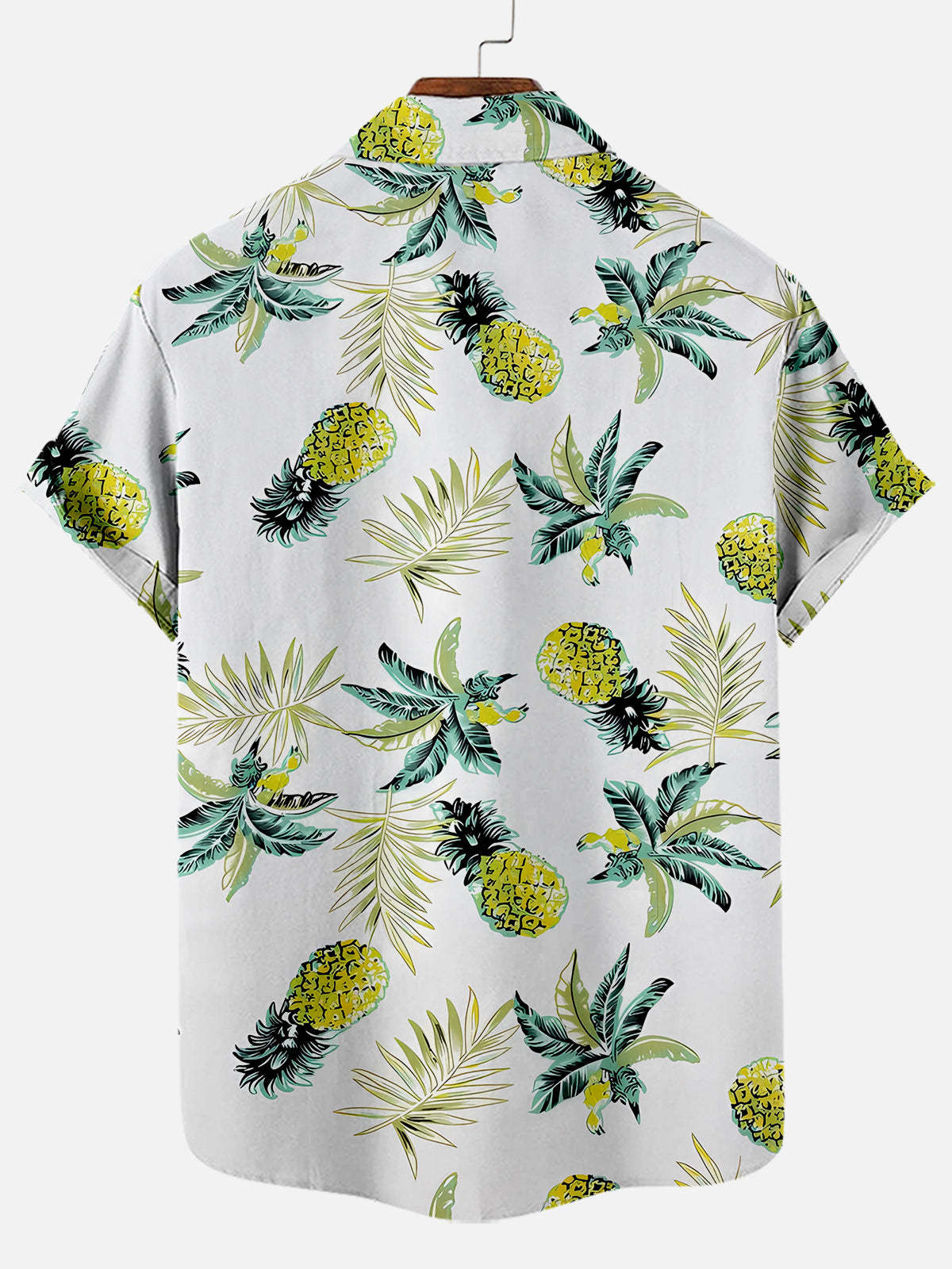 Esperanza Vibrant Print Shirt