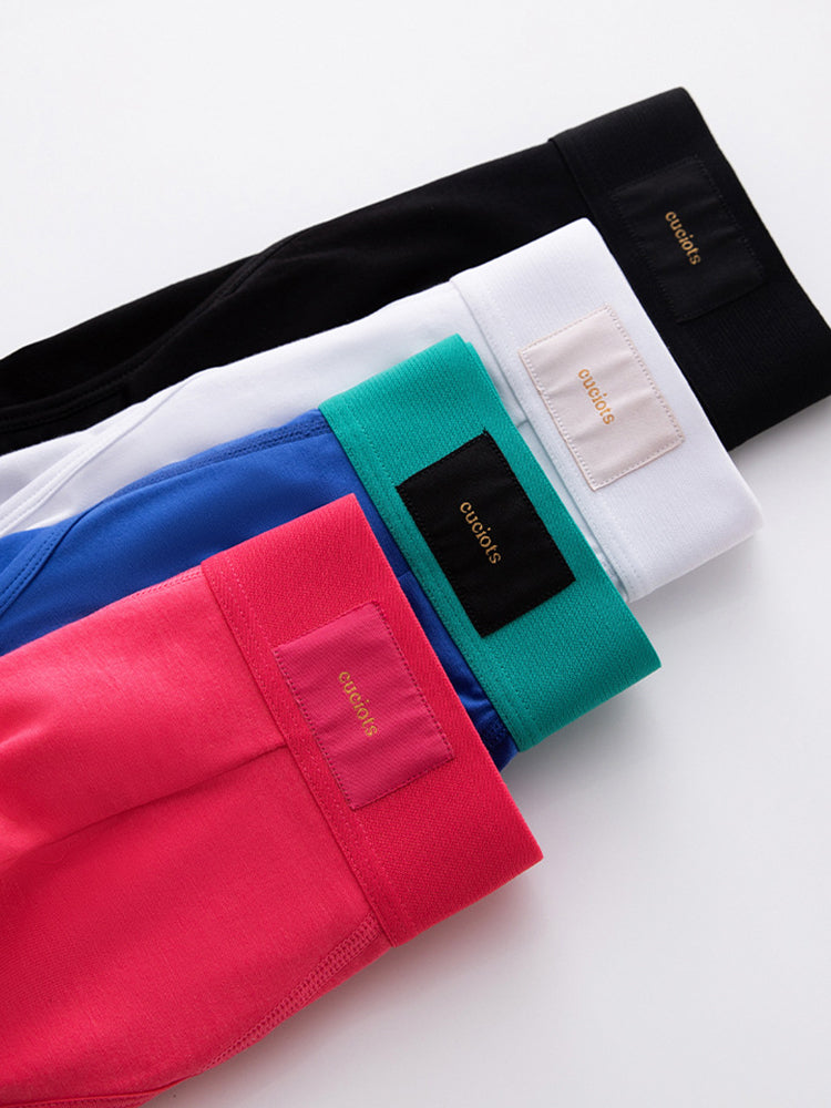 Orlvs-underwear-3 Pack Men's Anti-Cling 3D Large Pouch Slim Fit High Elastic Jockstraps-gay-underwear