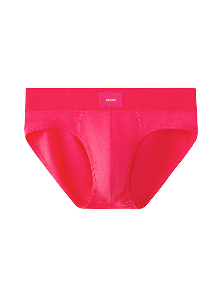 Orlvs-underwear-3 Pack Men's 7A Antibacterial Large Pouch Breathable Briefs-gay-underwear