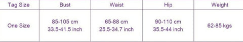 size chart of Kinky Fireman Gay Costume - ORLVS.com - gay costumes. men role play outfits. gay party costumes and gay rave outfits