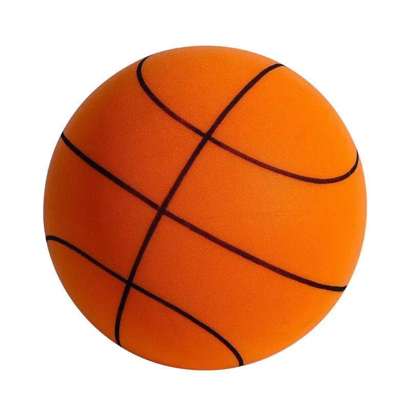 Last Day Promotion 49% OFF The Handleshh Silent Basketball