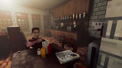 Shadows of Doubt PS5 Game