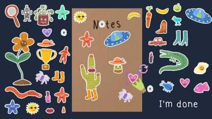 Frog Detective: The Entire Mystery Nintendo Switch Game