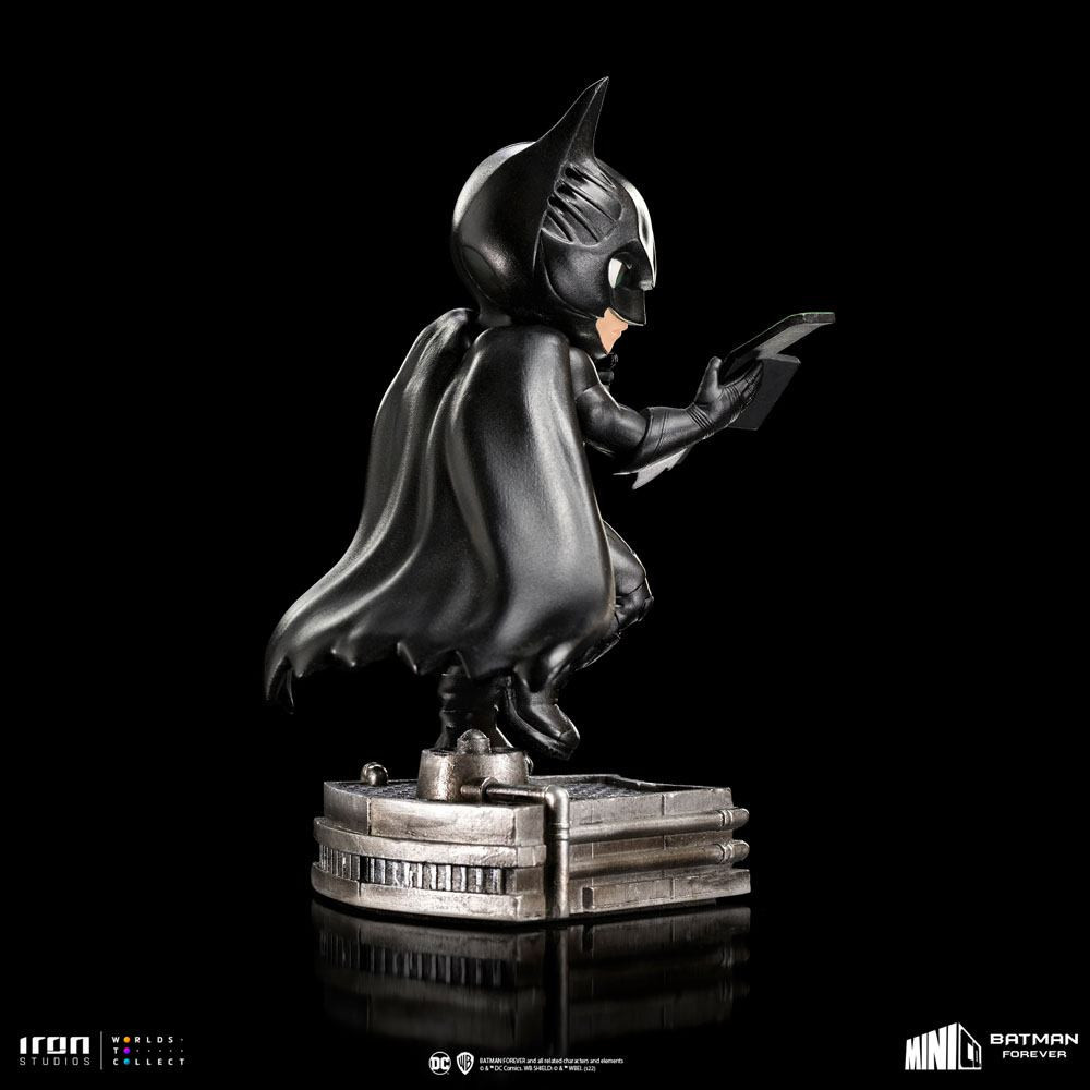 Batman Forever Mini Co. PVC Figure Batman 16 cm