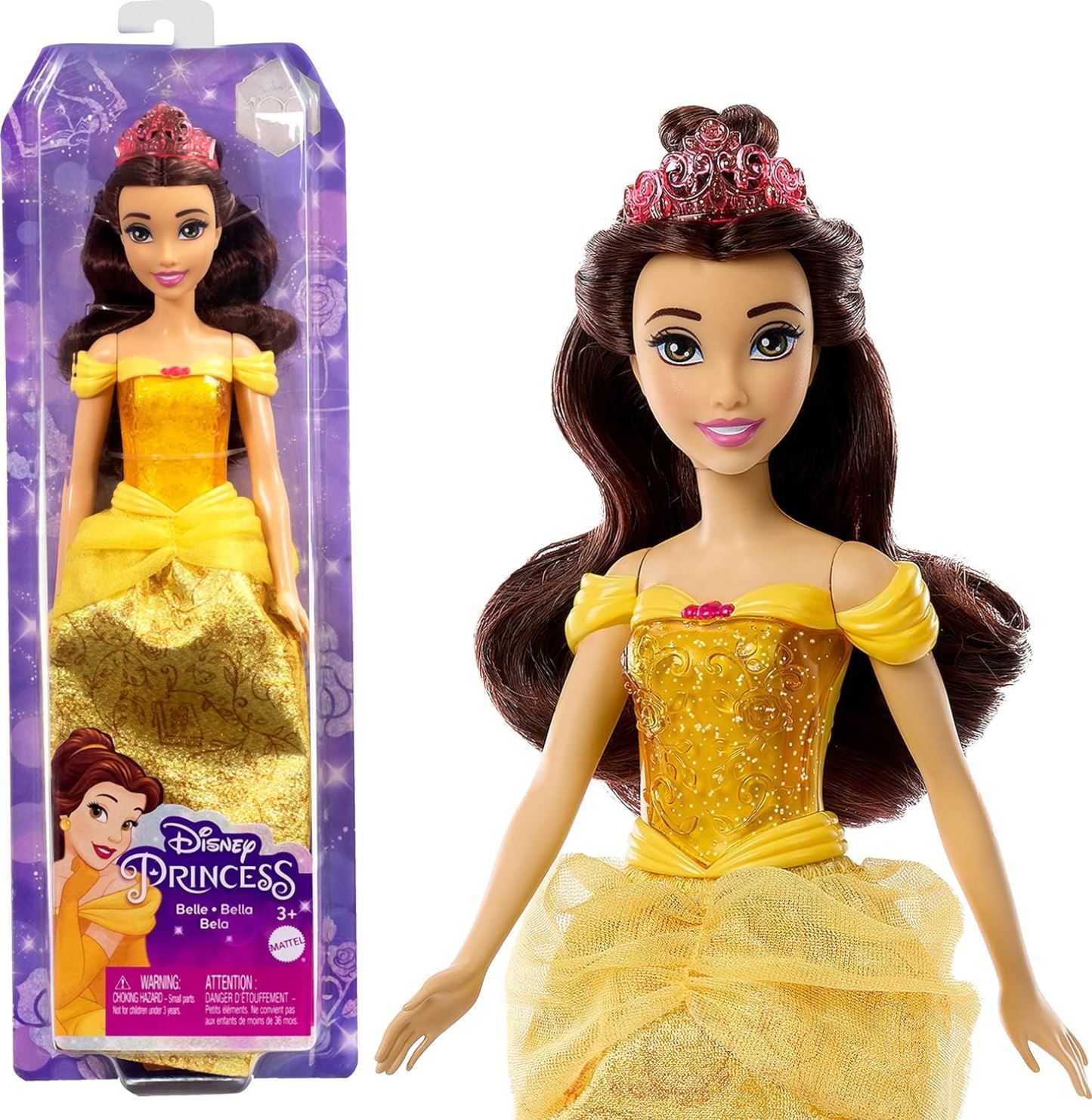 Disney Princess Core Dolls Belle
