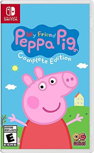 My Friend Peppa Pig: Complete Edition