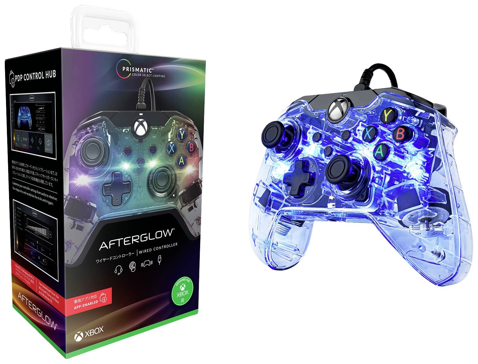 Afterglow Prismatic Pdp Afterglow Xbox One Headset PDP Afterglow