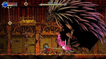 Beyond The Ice Palace 2 Nintendo Switch Game