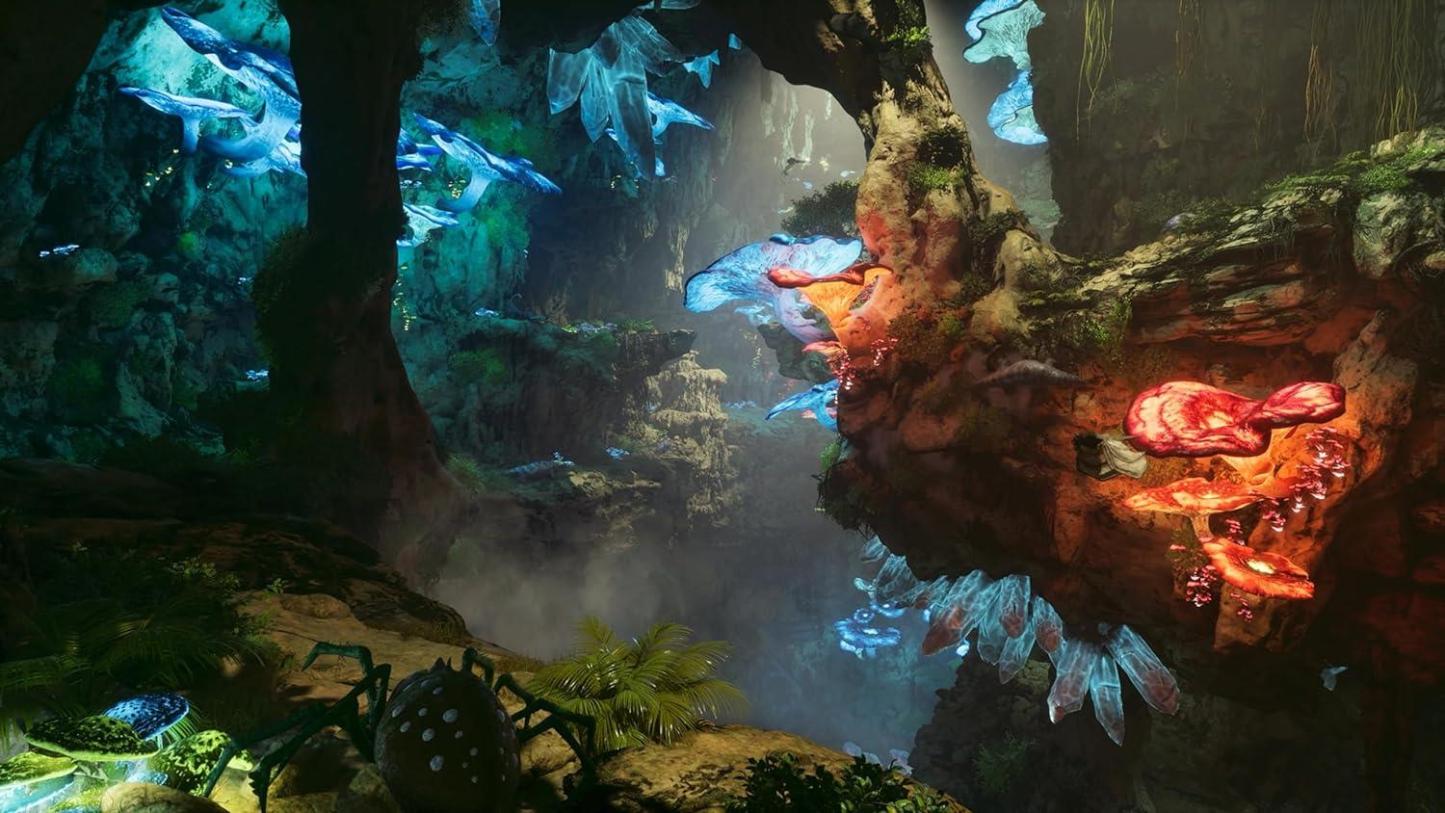 ARK: Survival Ascended PS5 Game