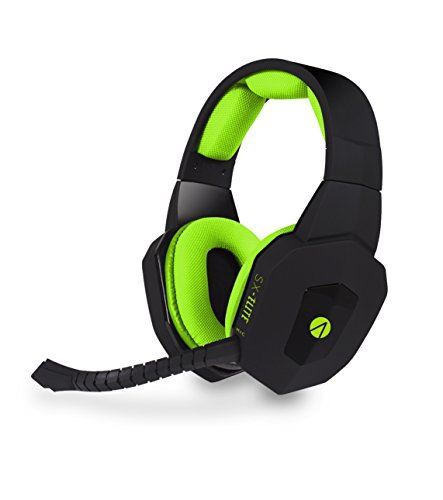 SX-ELITE Gaming Headset