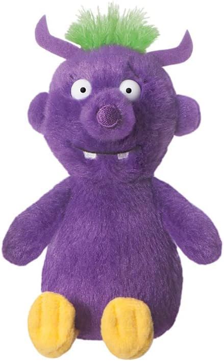 Aurora The Smeds and The Smoos Baby Smoo-Smed Soft Toy