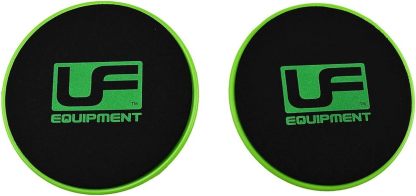 UFE Core Gliding Discs 7inch (Set of 2)