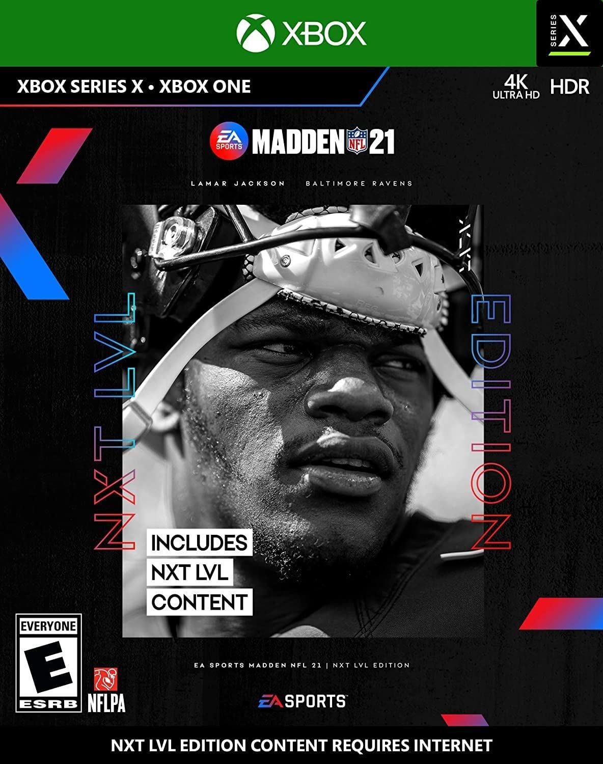 Madden 21 Next Level Edition Xbox One | Xbox Series X Game (NTSC) -  365games.co.uk | 365 Games UK