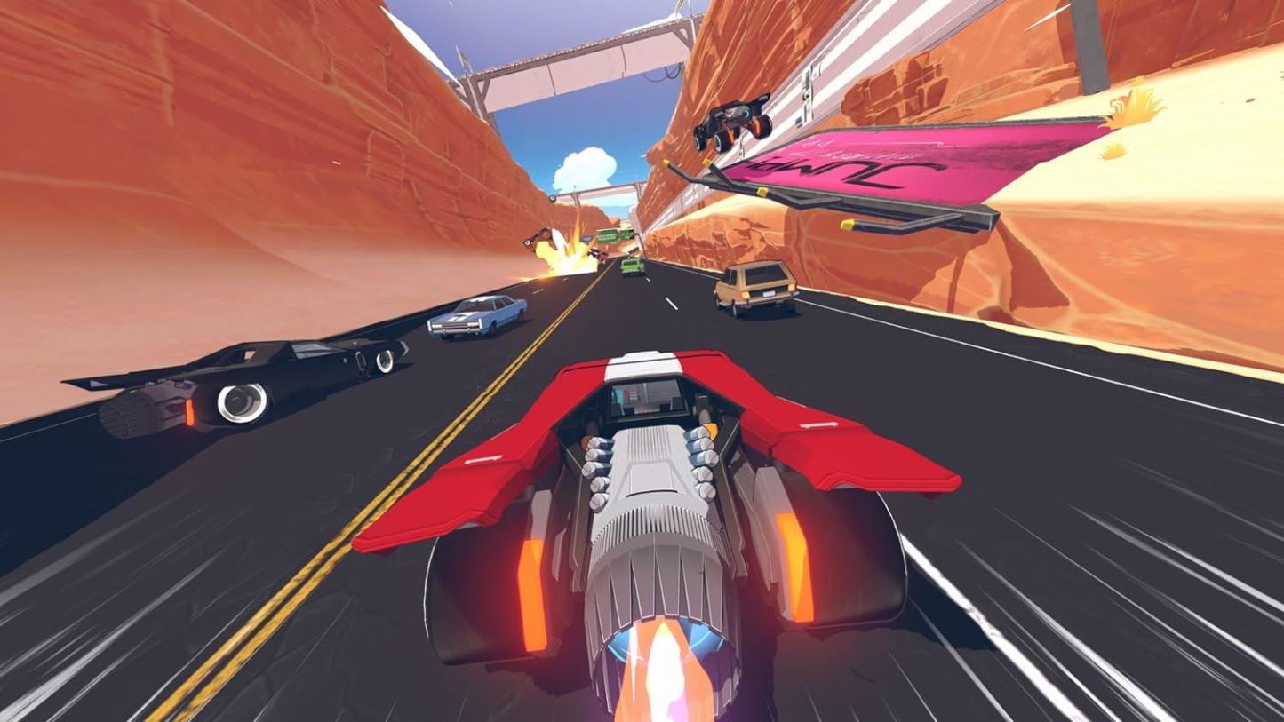 Resistor PS5 Game