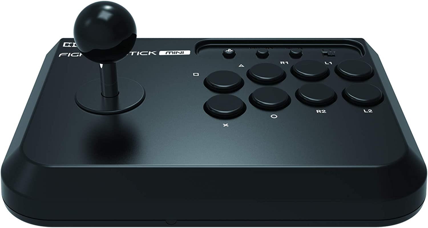 hori mini ps4