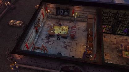 Naheulbeuk's: Dungeon Master Limited Edition PS5 Game