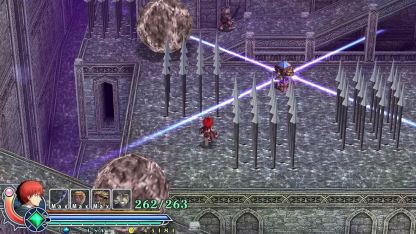 Ys Memoire: The Oath in Felghana PS5 Game