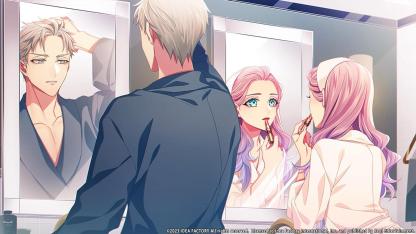 Cupid Parasite: Sweet and Spicy Darling Day One Edition Nintendo Switch Game