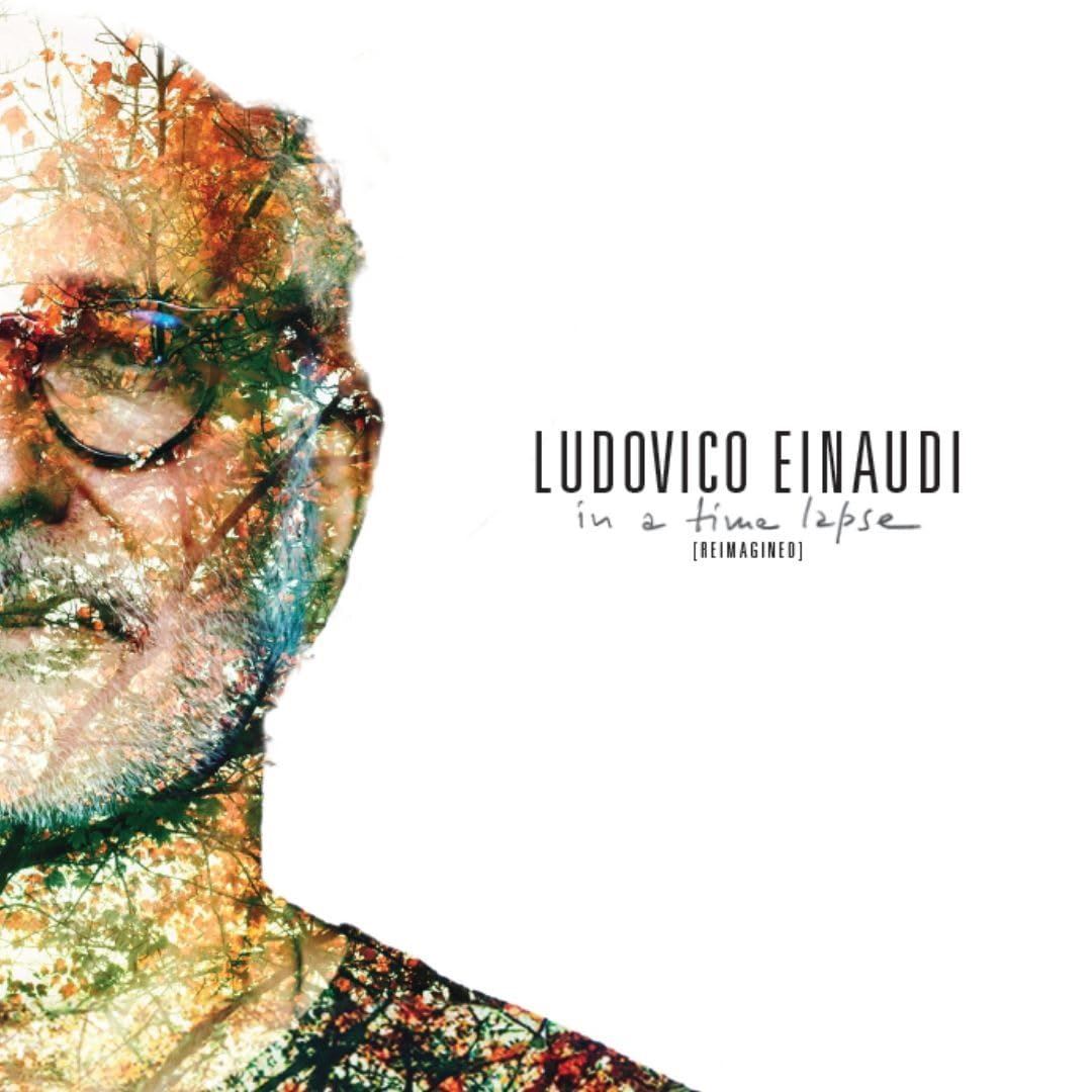LUDOVICO EINAUDI - In A Time Lapse Reimagined Vinyl