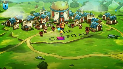 Cat Quest The Fur-tastic Trilogy Nintendo Switch Game