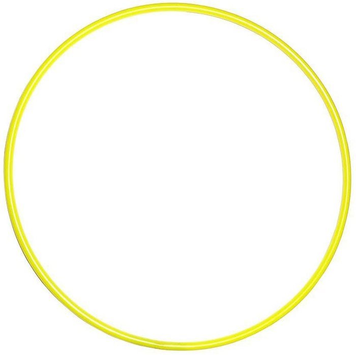 Essential Hula Hoop - Yellow