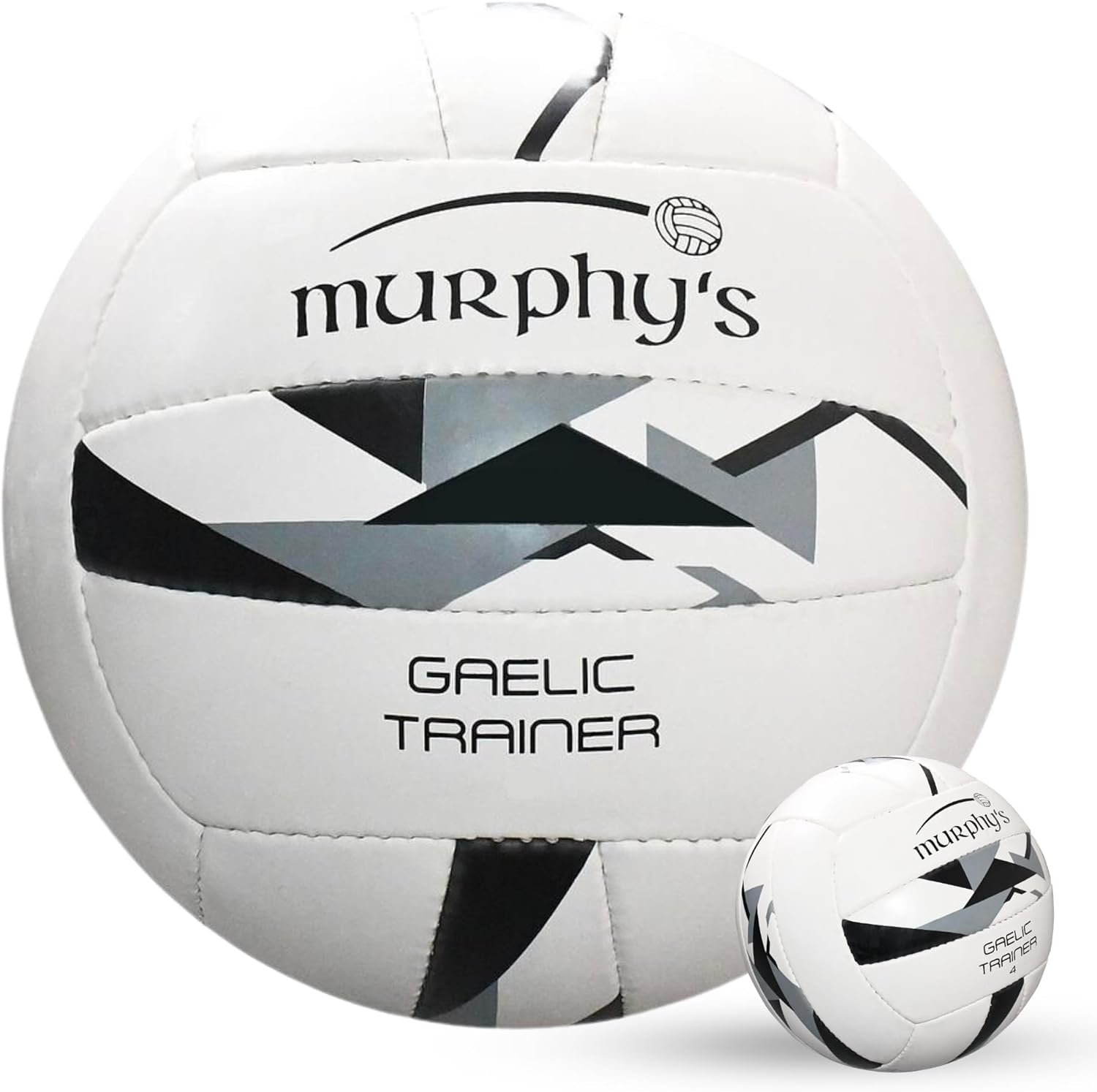Murphy's Gaelic Footballs Size 4/Trainer