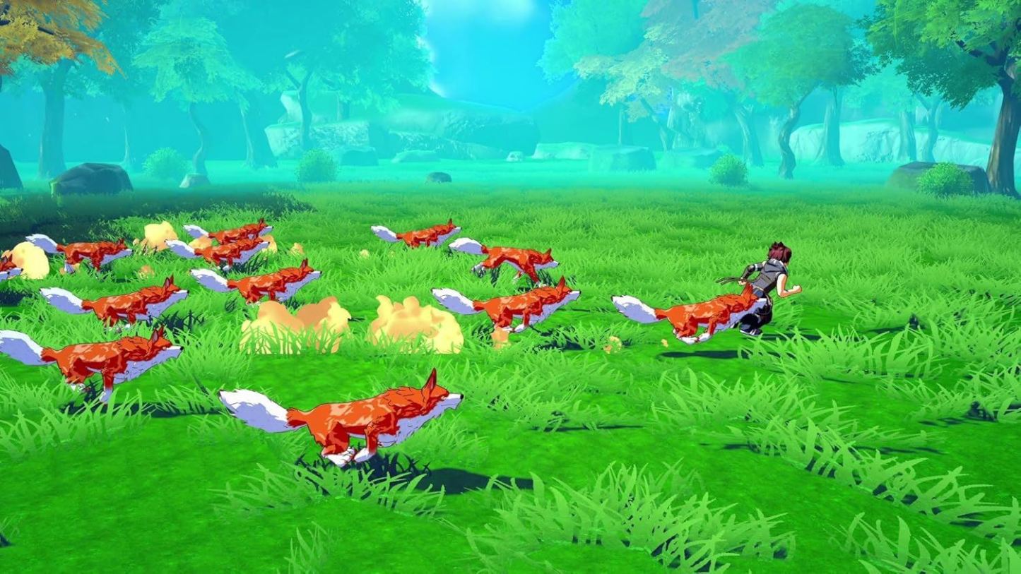 Farmagia Nintendo Switch Game