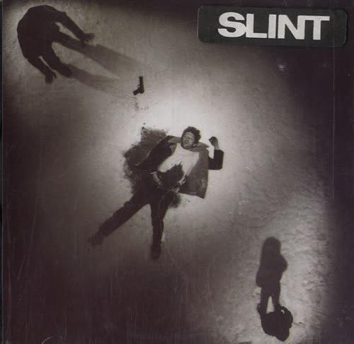 Slint - Untitled Vinyl
