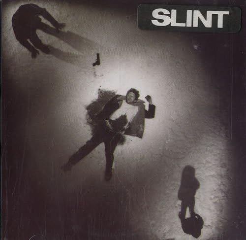 Slint - Untitled Vinyl