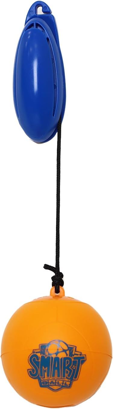 Smart Ball Kick Tracker - Keepie Uppie Counter