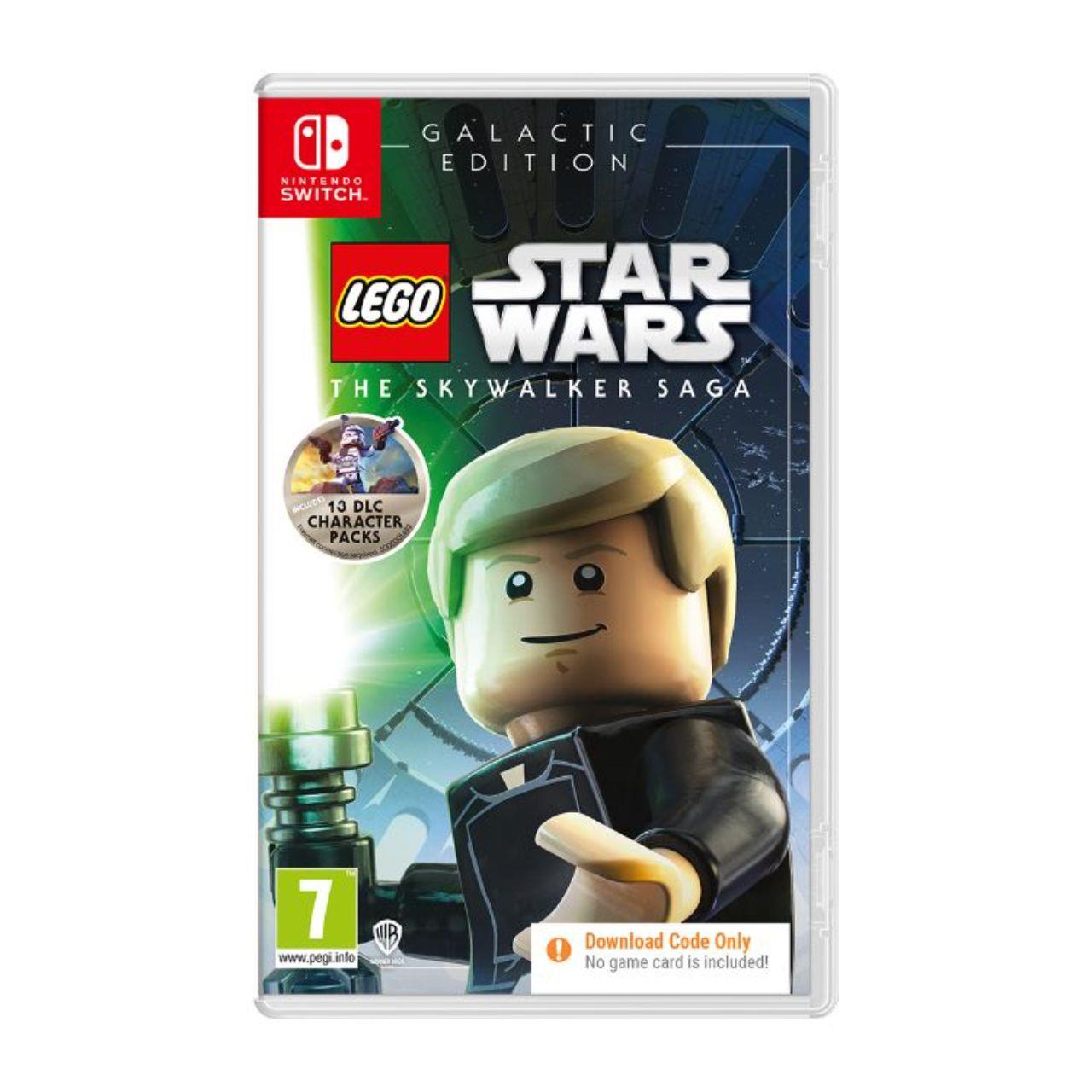 Complete Saga Lego Star Wars Para Android LEGO Star Wars The