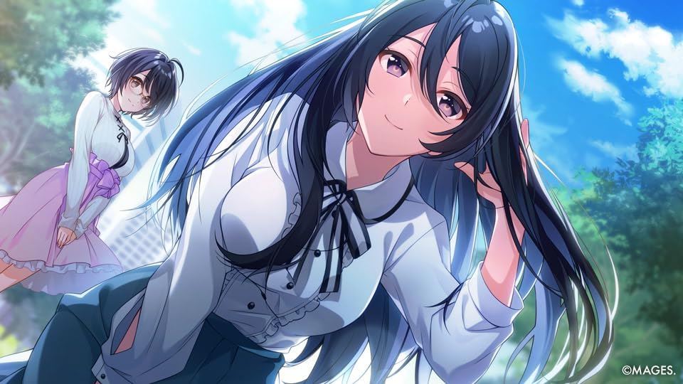 SINce Memories: Off the Starry Sky PS4 Game